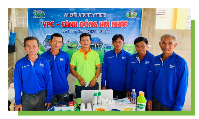 Chủ tịch U80 của công ty có doanh thu nghìn tỷ: ‘Covid-19 không phải khó khăn nhất trong cuộc đời tôi’ - Ảnh 2.