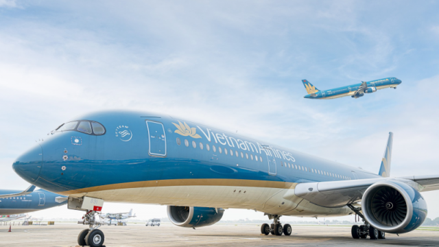 Chủ tịch Vietnam Airlines: Đề nghị được tăng hạn mức vay, giảm lãi suất