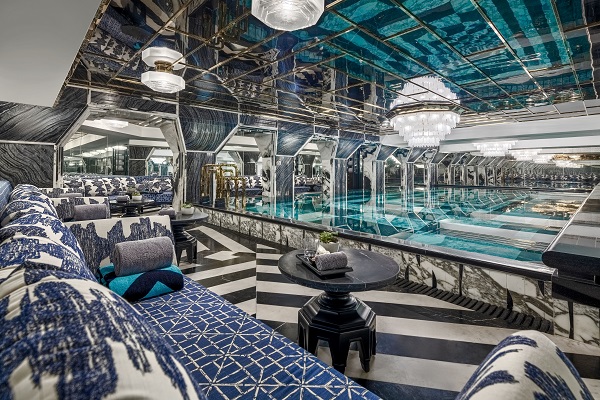 Capella Hanoi- Khách sạn Boutique sang trọng hàng đầu Châu Á Capella Hanoi- Khách sạn Boutique sang trọng hàng đầu Châu Á