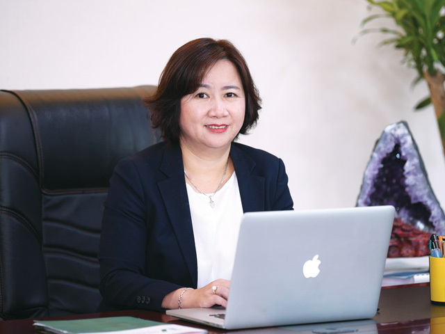 Chuẩn hóa nghề môi giới bất động sản - Ảnh 1. Chuẩn hóa nghề môi giới bất động sản - Ảnh 1.