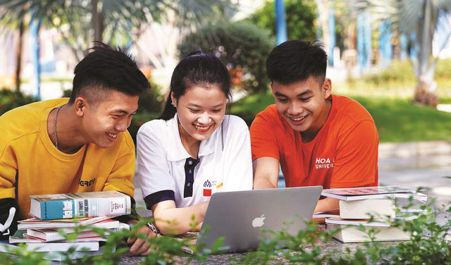 Chuẩn hóa nghề môi giới bất động sản - Ảnh 3. Chuẩn hóa nghề môi giới bất động sản - Ảnh 3.