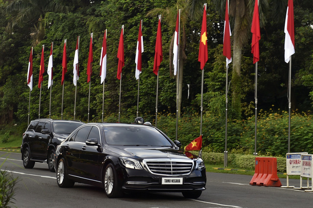Chùm ảnh: Thủ tướng Phạm Minh Chính dự Hội nghị các Nhà lãnh đạo ASEAN - Ảnh 4. Chùm ảnh: Thủ tướng Phạm Minh Chính dự Hội nghị các Nhà lãnh đạo ASEAN - Ảnh 4.