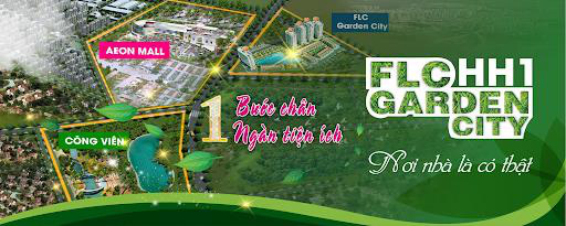 Chung cư FLC Garden City: Thời điểm “Vàng”để mua căn hộ - Ảnh 1.