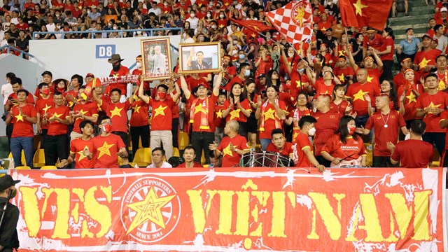 Chung kết bóng đá nữ SEA Games 31: Việt Nam đấu với Thái Lan