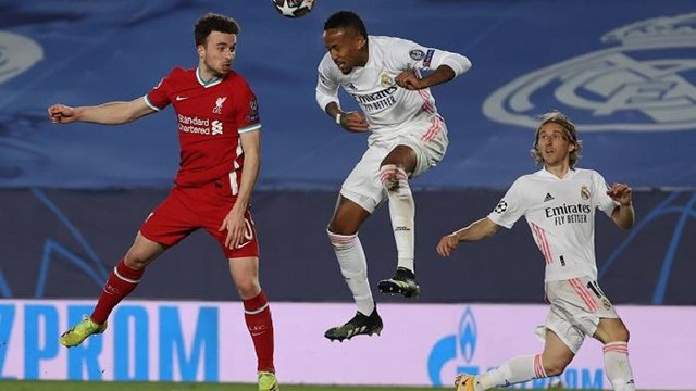 Chung kết Champions League: Đại chiến đỉnh cao