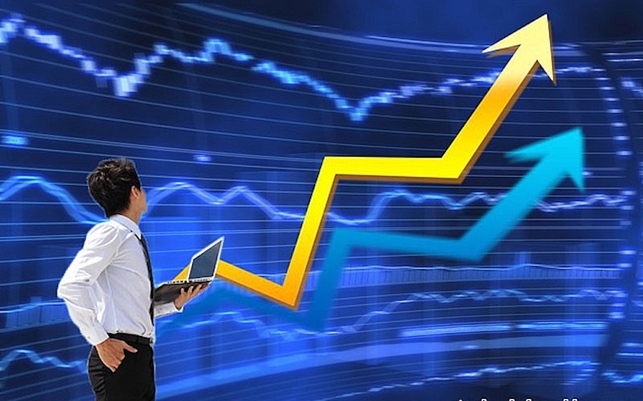 Cuộc đua nghìn tỷ tái định hình ngành chứng khoán Việt Nam
