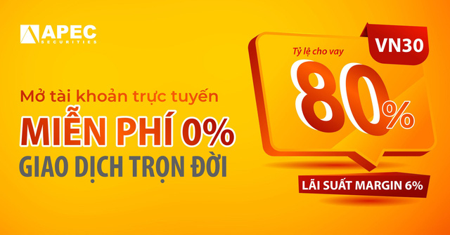 Chứng khoán APEC - mũi nhọn đột phá cho tập đoàn APEC trong năm 2022 - Ảnh 1. Chứng khoán APEC - mũi nhọn đột phá cho tập đoàn APEC trong năm 2022 - Ảnh 1.