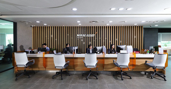 Chứng khoán Mirae Asset lãi trước thuế quý 2 tăng trưởng 18%, dư nợ cho vay hơn 15.000 tỷ đồng