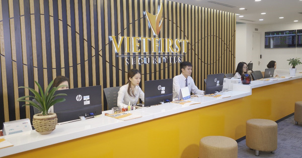 Chứng khoán Nhất Việt (VFS) nộp hồ sơ đăng ký niêm yết lên HOSE