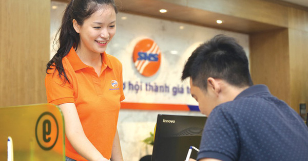 Chứng khoán SHS báo lãi 722 tỷ đồng trong nửa đầu năm 2021