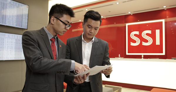 Chứng khoán SSI: Sắp chào bán 1,5 triệu cổ phiếu quỹ cho nhân viên, giá 10.000 đồng/cp