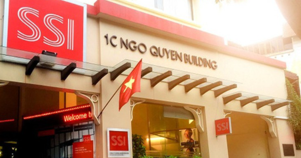 Chứng khoán SSI thông qua phương án phát hành 329 triệu cổ phiếu thưởng và chào bán cho cổ đông hiện hữu