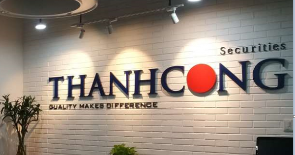 Chứng khoán Thành Công (TCSC) sắp tăng gấp đôi vốn phục vụ cho vay margin