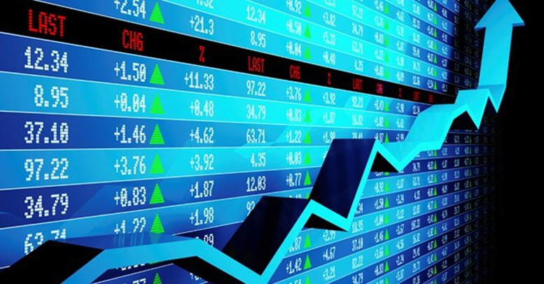 VPB, SHB đảo chiều ngoạn mục, tăng kịch trần