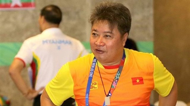Chuyên gia đội tuyển bơi Việt Nam Hoàng Quốc Huy đột ngột qua đời 