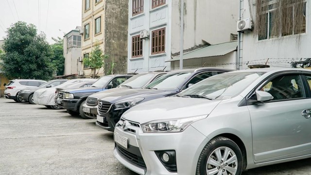 Chuyên gia ‘mách’ cách bảo dưỡng ôtô sau nhiều ngày không sử dụng