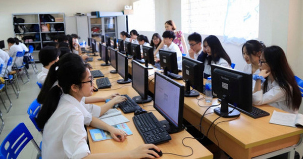 Chuyển đổi số ngành giáo dục: Quy mô toàn cầu 172 tỷ USD, 100% trường học Việt Nam sẽ xử lý hồ sơ online đến năm 2025, mở ra cuộc cách mạnh cạnh tranh mới!