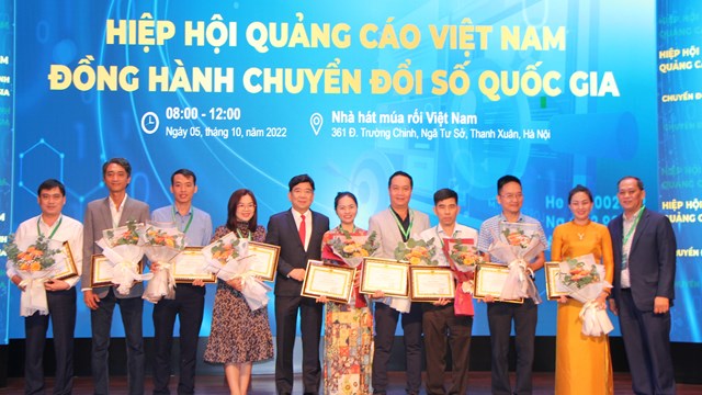 Chuyển đổi số sẽ đáp ứng được nhu cầu phát triển thị trường