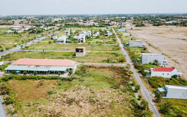 Chuyên gia khuyến nghị, càng lạm phát càng nên đầu tư bất động sản - Ảnh 1. Chuyên gia khuyến nghị, càng lạm phát càng nên đầu tư bất động sản - Ảnh 1.