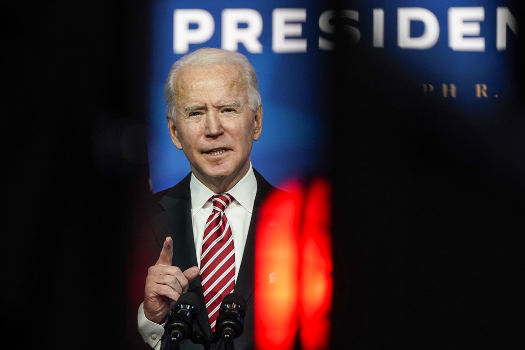 Chuyên gia Trung Quốc dự đoán chiến lược đối phó Bắc Kinh của ông Biden