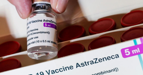 Chuyên gia Úc giải đáp về tính hiệu quả của AstraZeneca khi rút ngắn thời gian tiêm giữa 2 liều