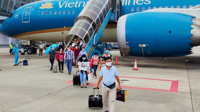 Chuyển mình