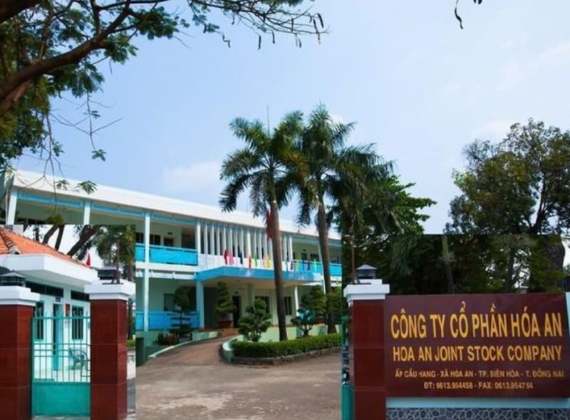 Công ty cổ phần CIC39 (mã C32 – sàn HOSE). Công ty cổ phần CIC39 (mã C32 – sàn HOSE).