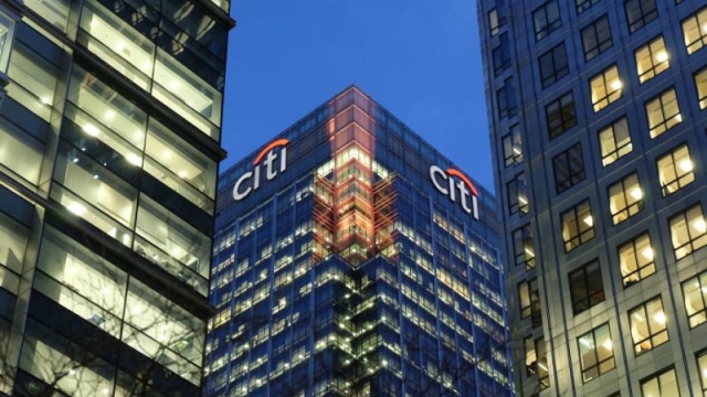 Citigroup dự kiến cắt giảm 20.000 việc làm do kinh doanh thua lỗ
