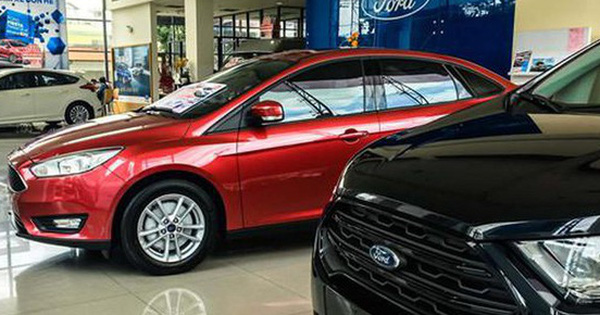 City Auto (CTF): Quý 2 lãi 8 tỷ đồng, cao gấp 16 lần cùng kỳ