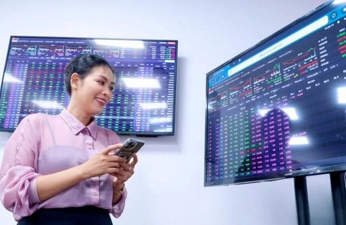 Vietcap nâng mục tiêu VN-Index lên 1.955 điểm, chỉ tên 9 cổ phiếu đón đầu chu kỳ tăng trưởng mới