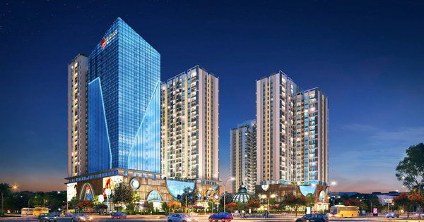 Có gì đặc biệt trong căn hộ chế tác Sachi Prime?