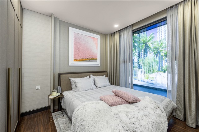 Có gì tại căn hộ tiêu chuẩn quốc tế Masteri Waterfront? - Ảnh 4. Có gì tại căn hộ tiêu chuẩn quốc tế Masteri Waterfront? - Ảnh 4.