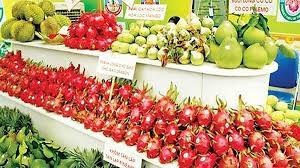 Cơ hội cho trái cây Việt vào EU