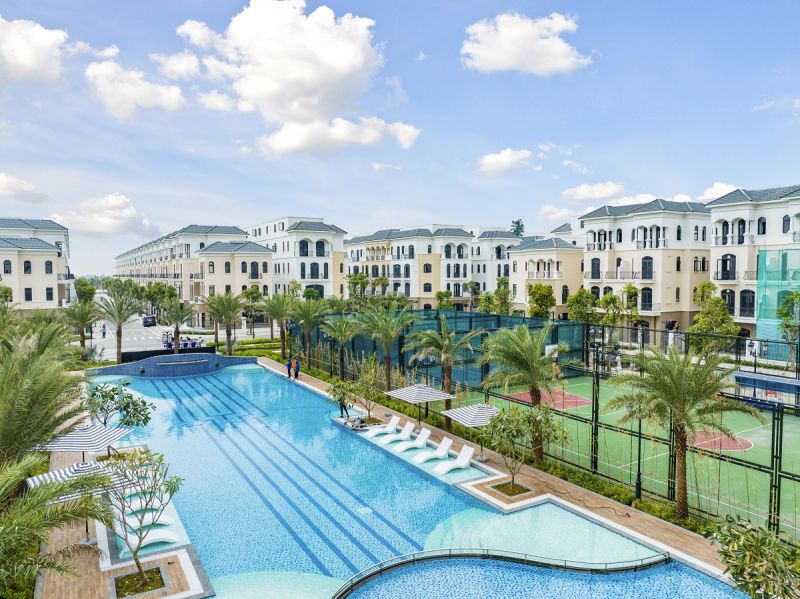 Nhiều ưu đãi hấp dẫn đang chờ đợi khách hàng tại “siêu quần thể đô thị biển” Vinhomes