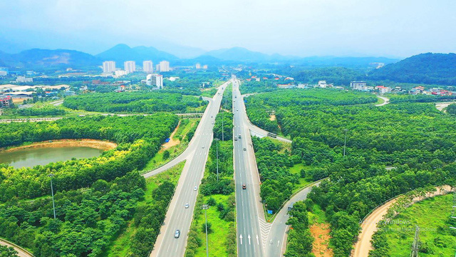 Cơ hội sở hữu bất động sản phiên bản giới hạn tại Hòa Lạc - Ảnh 2. Cơ hội sở hữu bất động sản phiên bản giới hạn tại Hòa Lạc - Ảnh 2.