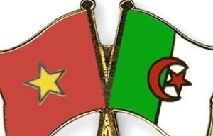 Cơ hội thúc đẩy trao đổi thương mại Việt Nam - Algeria