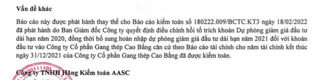 Cơ khí và Khoáng sản Hà Giang (HGM): Quý 1 lãi 21 tỷ đồng cao gấp 2 lần cùng kỳ - Ảnh 2.