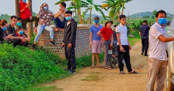 Có lợi ích nhóm trong đầu cơ, thổi giá gây sốt đất?