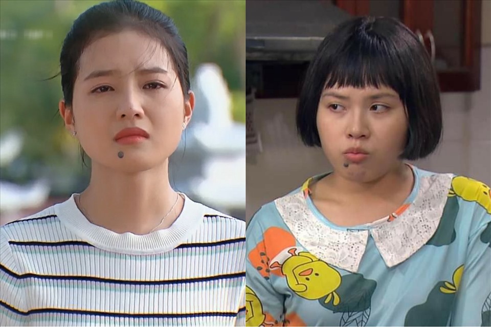 Có nhất thiết phải đổi diễn viên đóng Diệp ở “Hương vị tình thân” phần 2? 