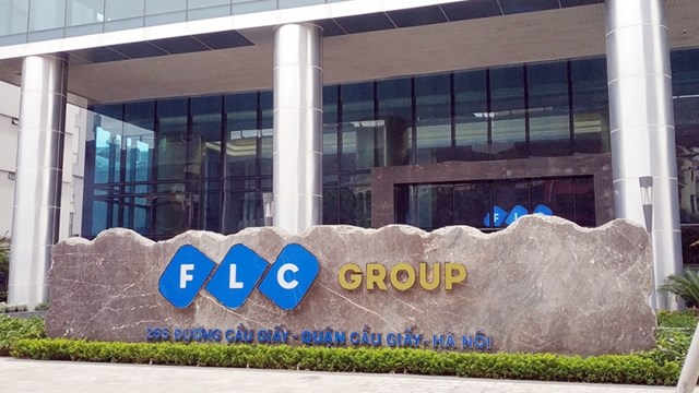 Cổ phiếu FLC bị loại khỏi 2 chỉ số chứng khoán quan trọng