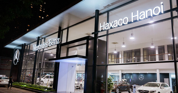 Cổ phiếu lên đỉnh, con gái chủ tịch Haxaco (HAX) đăng ký bán toàn bộ cổ phiếu