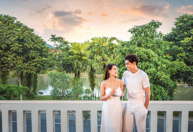 Có tiền nên mua nhà phố hay biệt thự ven đô? - Ảnh 2. Có tiền nên mua nhà phố hay biệt thự ven đô? - Ảnh 2.