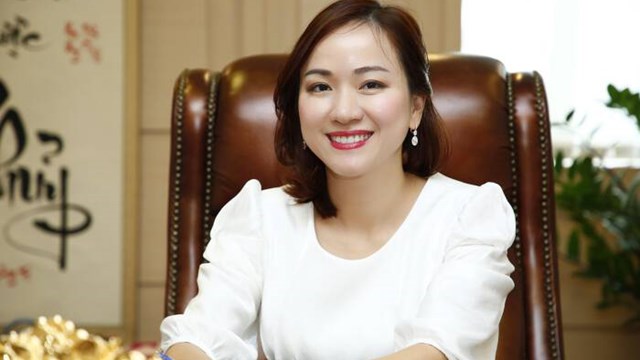 Con gái Madame Nguyễn Thị Nga rời vị trí Tổng Giám đốc SeABank