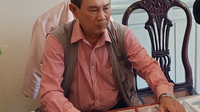 Con trai Công tử Bạc Liêu qua đời