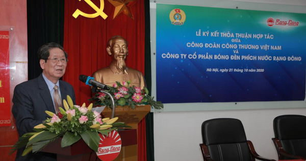 Công đoàn Rạng Đông, cổ đông độc nhất vô nhị trên TTCK: Sở hữu hơn 40% công ty và ẩn số trước đợt tăng vốn
