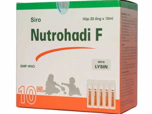 huốc Nutrohadi F. số lô: 030221, ngày sản xuất 24/2/2021 hạn dùng 23/2/2024 của Công ty Cổ phần Dược Hà Tĩnh vi phạm quy định về chất lượng mức độ 2. huốc Nutrohadi F. số lô: 030221, ngày sản xuất 24/2/2021 hạn dùng 23/2/2024 của Công ty Cổ phần Dược Hà Tĩnh vi phạm quy định về chất lượng mức độ 2.