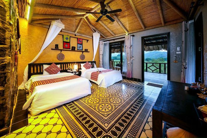 Công ty du lịch tung combo vé máy bay, khách sạn 3 sao giá sốc - ảnh 2