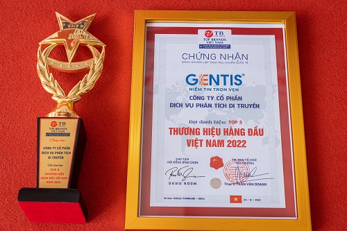 Giấy chứng nhận và Kỷ niệm chương