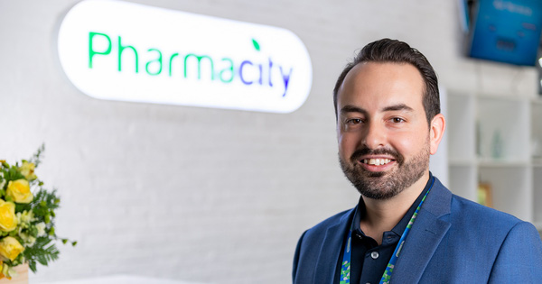 Công ty mẹ của chuỗi nhà thuốc Pharmacity huy động 1.000 tỷ đồng trái phiếu chuyển đổi, định giá pre-money gần 200 triệu USD