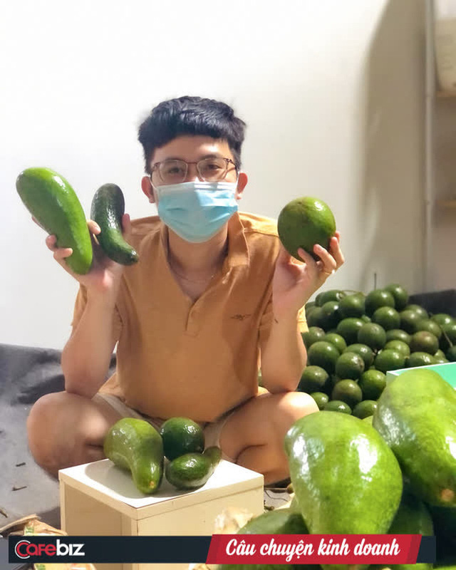Công ty nội thất chuyển sang bán thực phẩm chỉ trong 72h: CEO livestream chốt 500 đơn với 5 tấn thực phẩm/ngày, doanh thu bằng 1/2 so với nội thất trước dịch - Ảnh 2. Công ty nội thất chuyển sang bán thực phẩm chỉ trong 72h: CEO livestream chốt 500 đơn với 5 tấn thực phẩm/ngày, doanh thu bằng 1/2 so với nội thất trước dịch - Ảnh 2.